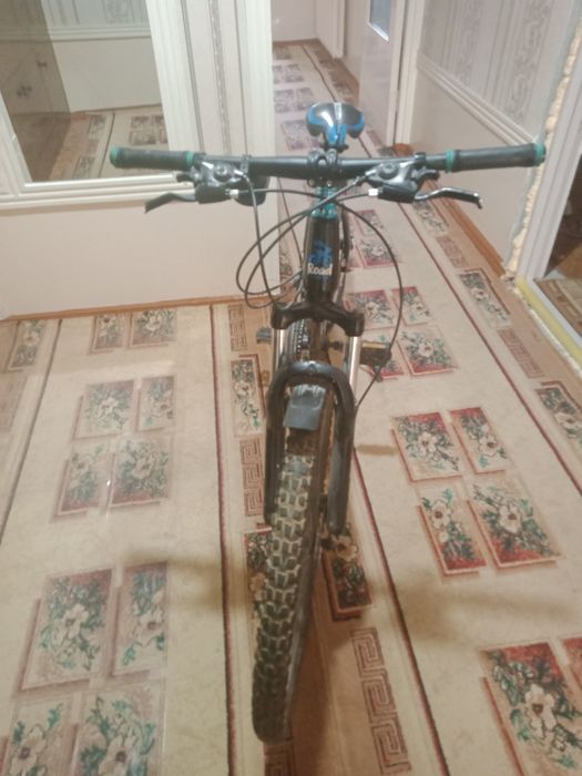 Velosiped sotiladi ROAD