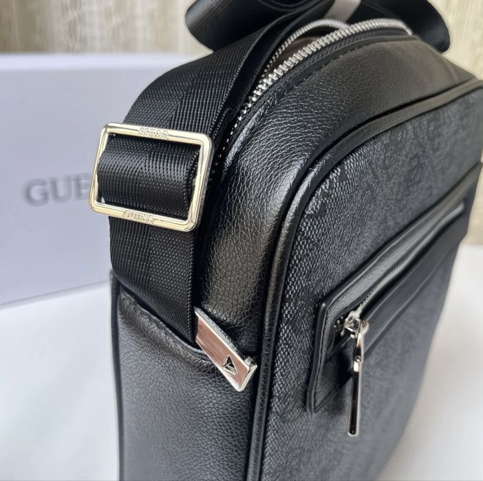 Сумка guess мужская