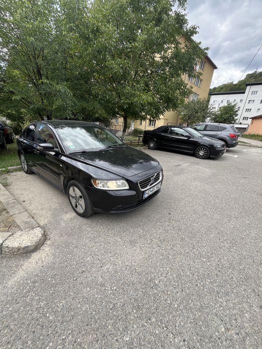 Vand sau Schimb Volvo S 40