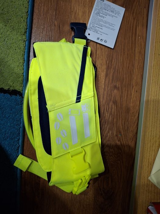 Колан за ски обучение деца