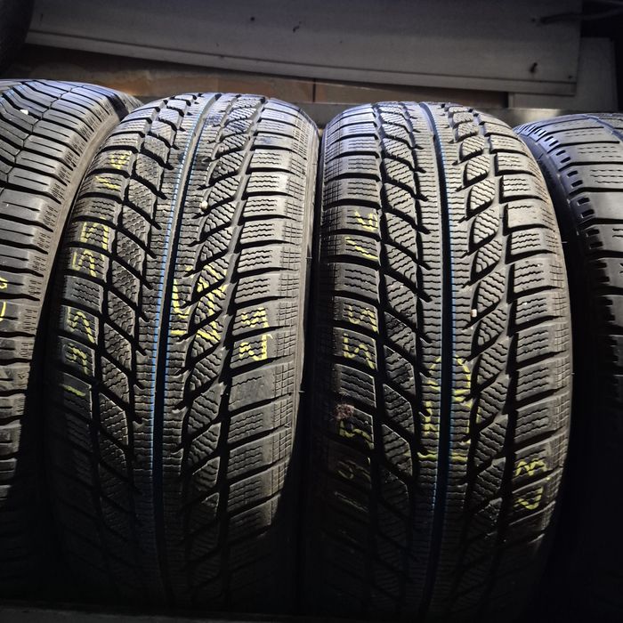 195 55 16 Kumho, Michelin m+s