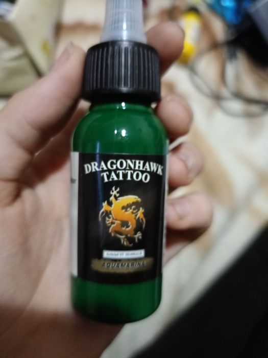 Продам тату машинку для обучения