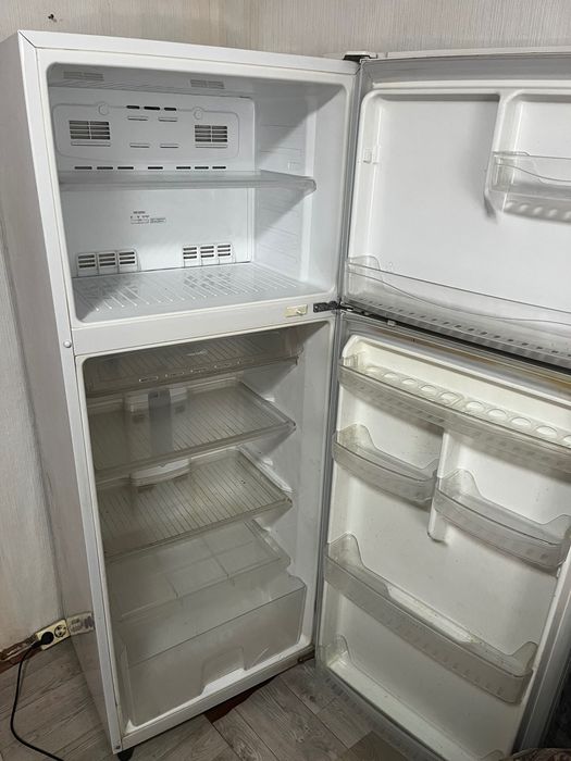 Холодильники б/у