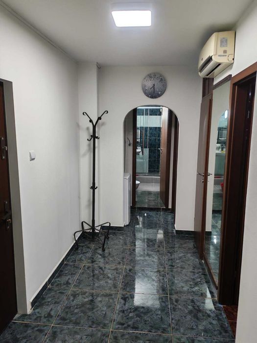 Inchiriez apartament 2 camere str Petre Ispirescu zona 13 Septembrie