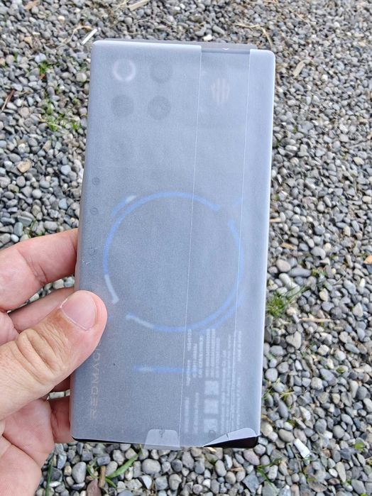 Nou Nubia Red magic 11 pro 512 GB