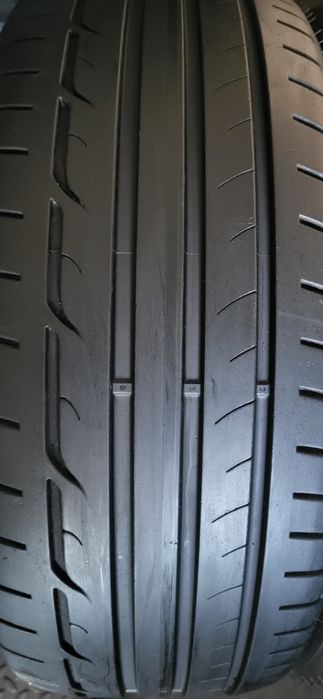 4 anvelope 225 45 19 dunlop sp maxx rt 2020 7mm