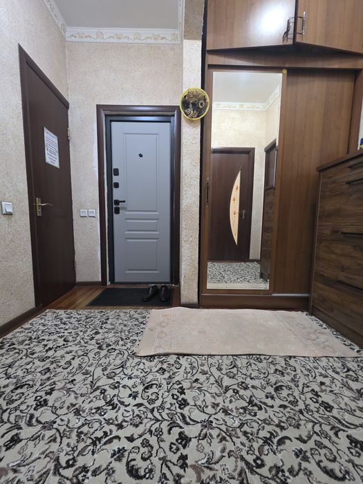 Мирзо Улуғбек тумани Феруза массиви 3/2/4.