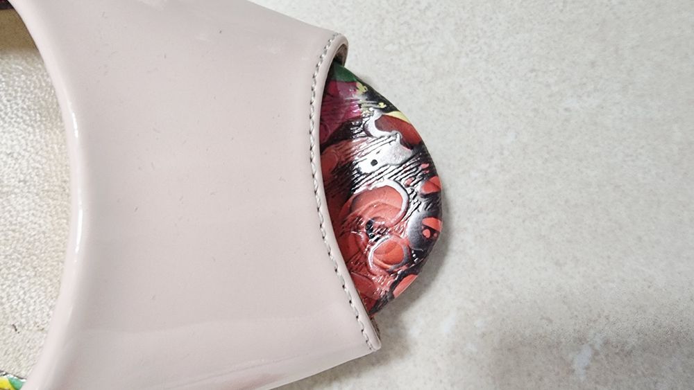 Sandale Rinascenti mar 37