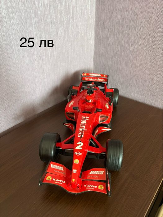 Разпродажба на детски играчки