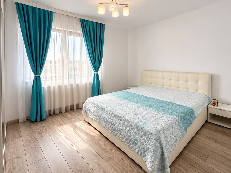 Apartament 2 camere | Bloc nou | Giulesti - Lacul Morii - Crangasi