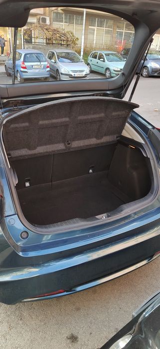 Хонда Сивик 9 генерация