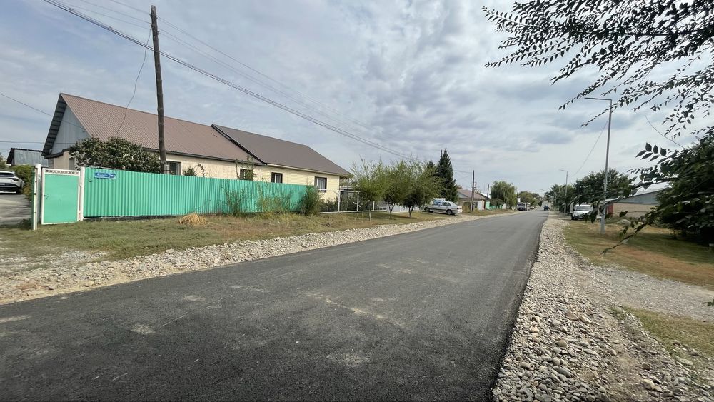 Продам дом по Бауыржан Момышұлы