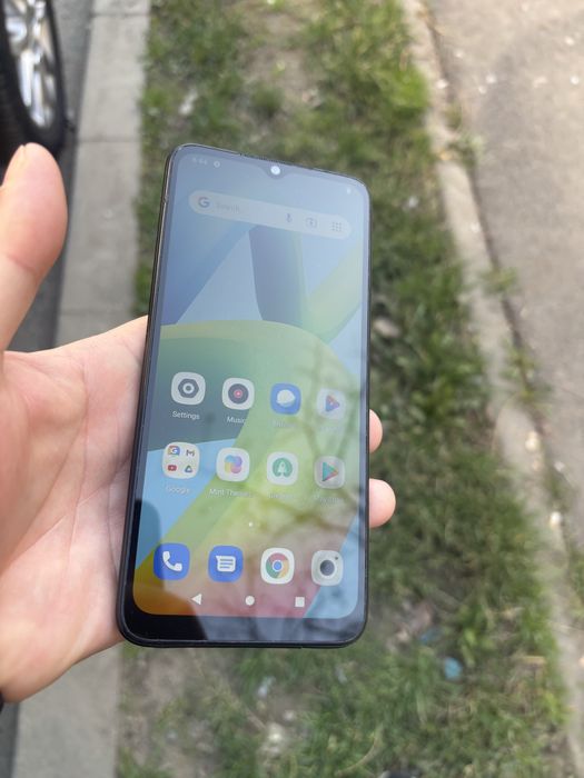 Telefon Xiaomi Redmi A1
