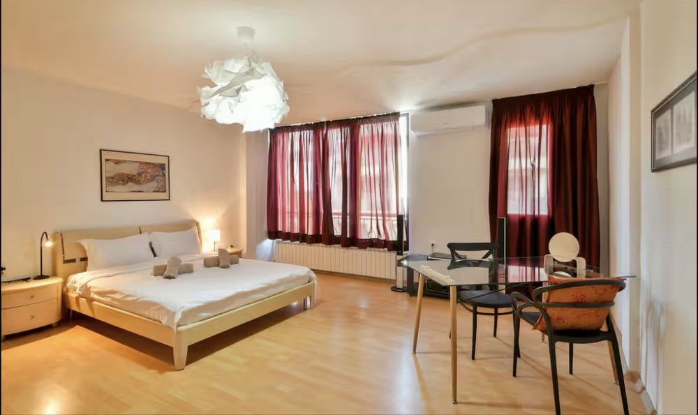 Skyline Grand Penthouse Варна Безплатен паркинг  4 Спални 3 Бани 400€