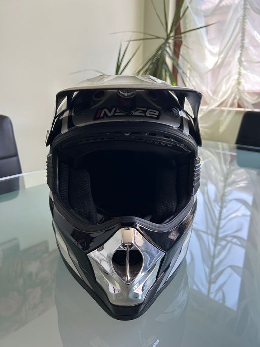 Мотокрос Каска INSIZE