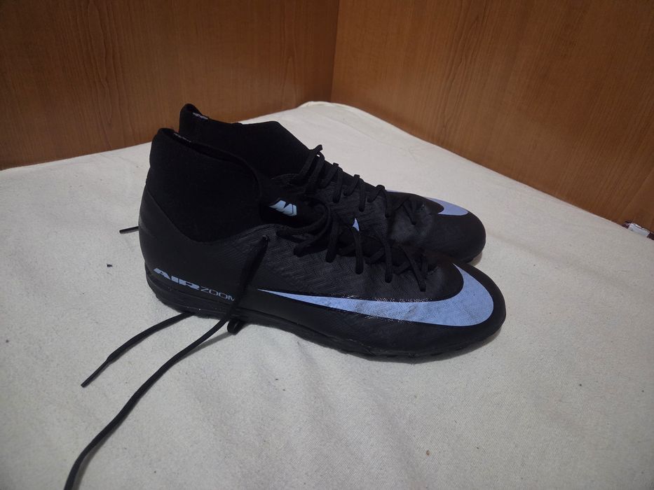 Nike Zoom Superfly 10