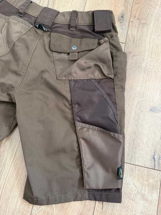 Engelbert Strauss 48 M barbati Motion pantaloni scurti