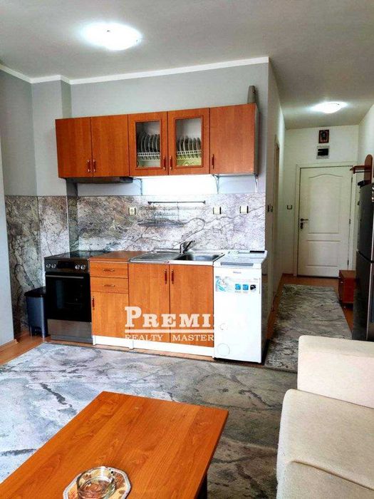 Продава се Тристаен апартамент в к.к. Слънчев бряг - 77 кв.м за 624 €/кв.м - Снимка #8