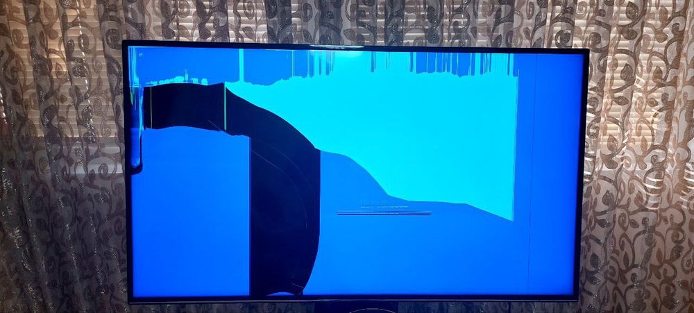 Продам телевизор