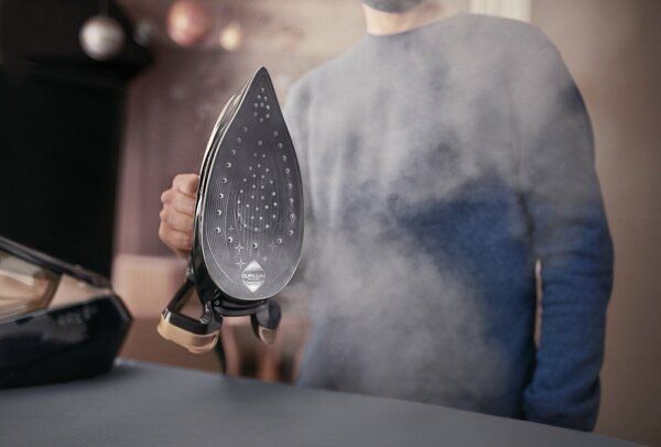 Парогенератор Tefal 9820