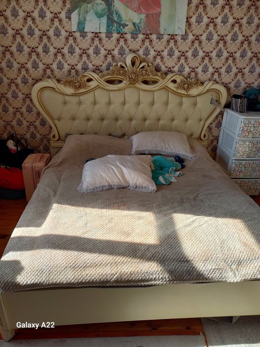 Спальный гарнитура