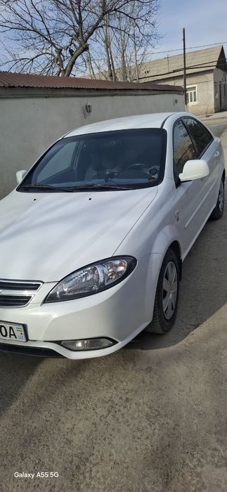 Chevrolet Gentra sotiladi