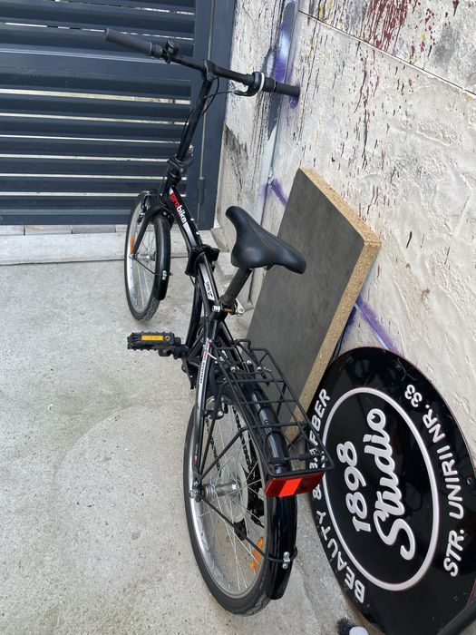 Vînd bicicletă Pro-Ebike