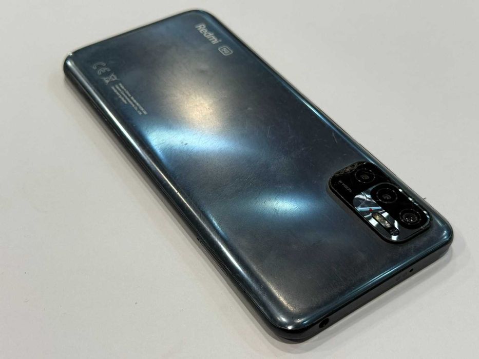 Redmi Note 10 5G – 128GB / 4GB RAM