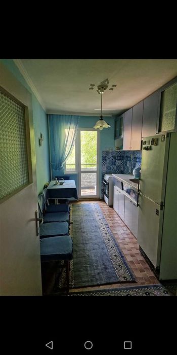 Дава се под наем Тристаен апартамент в Плевен, Идеален център - 85 кв.м за 348.84 € - Снимка #2