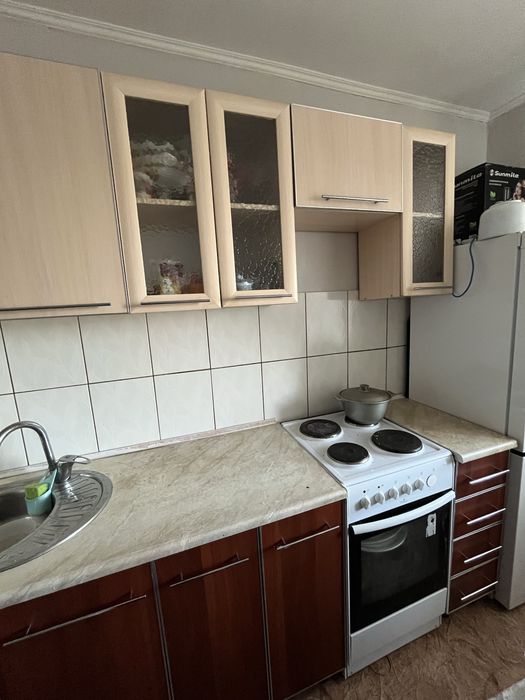 Продам кухонный гарнитур