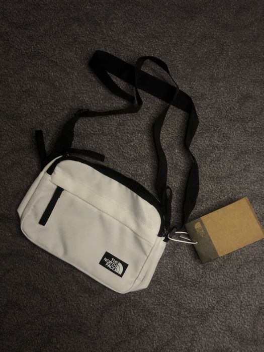 Сумки Nike, The North Face