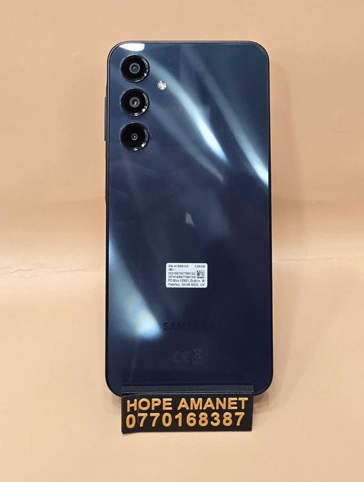 Hope Amanet P4 Samsung A16 / 128GB 4GB RAM