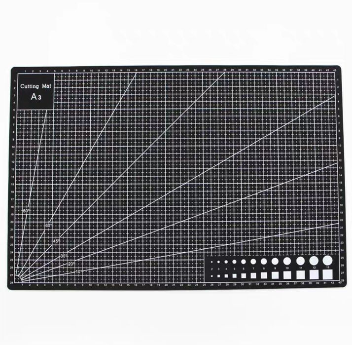 Коврики для резки/Мат для резки/Кожаные инструменты