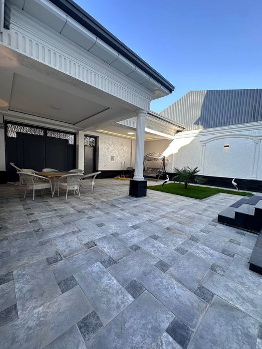 Яшнабадский район. Кадышева Евро Коттедж 2,5 соток