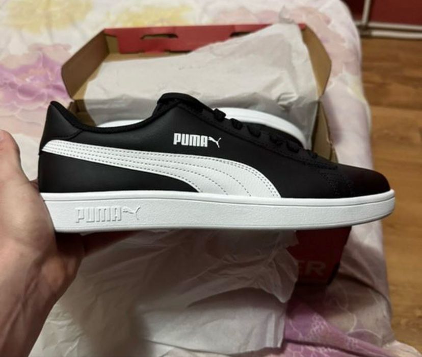 Спортни обувки пума