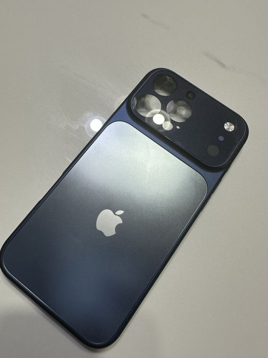 Чехол для apple 14,15,16 pro Max