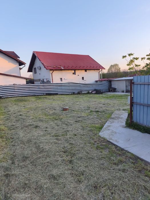 Smeura   Olteni Teren+ Casa