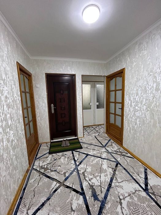 2 хонали квартира сотилади