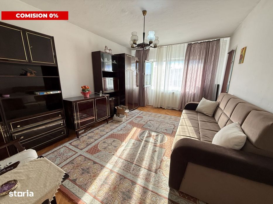 COMISION 0% Apartament 3 camere, decomandat, 65 mp utili - Girocului — fotografia 1