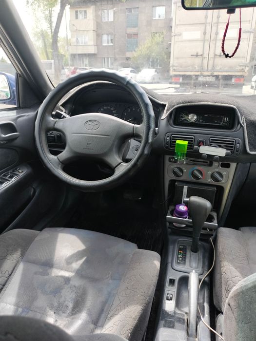 Продам Toyota Corolla 1999