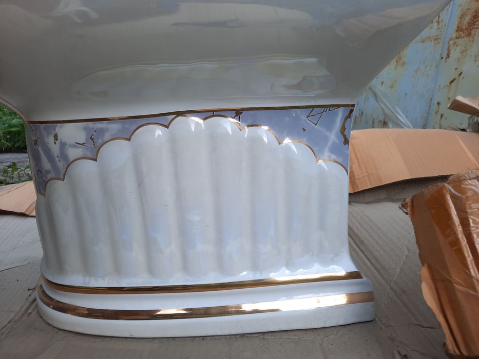 Биде Coco Italian design