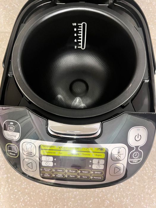 Продам мультиварку