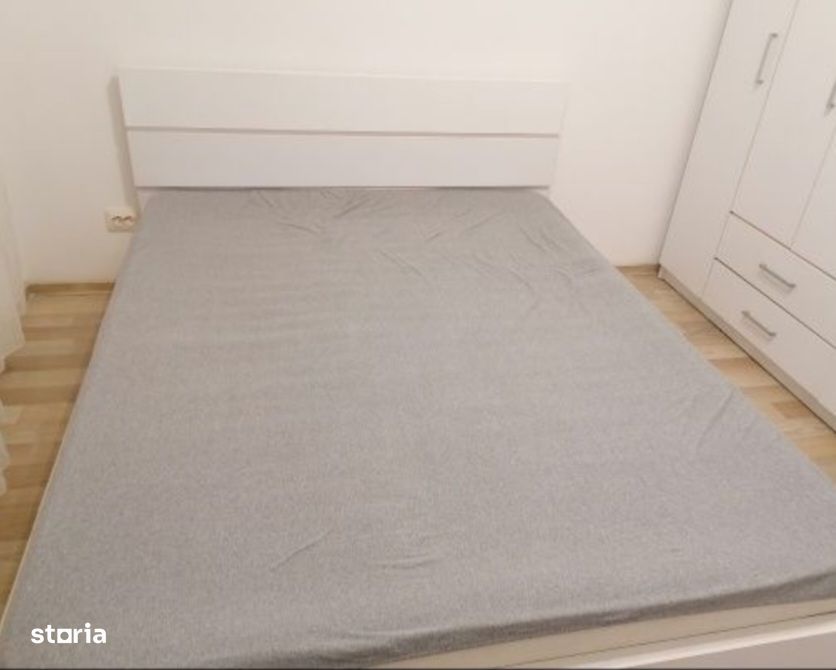 Ap.2 camere ,centrala termica