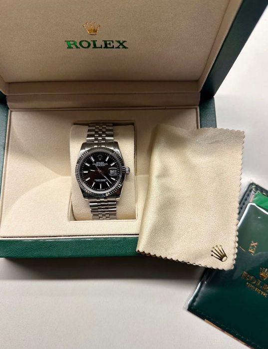 Rolex Datejust 36mm
