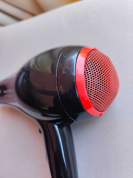 Сешоар Bosch Classic Coiffeur