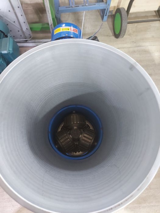 Гранулятор.Гранульятор