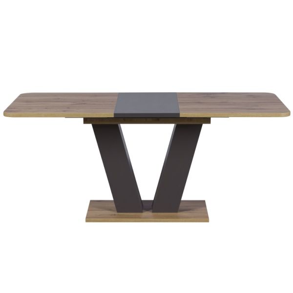 Трапезна маса Alara Дъб W