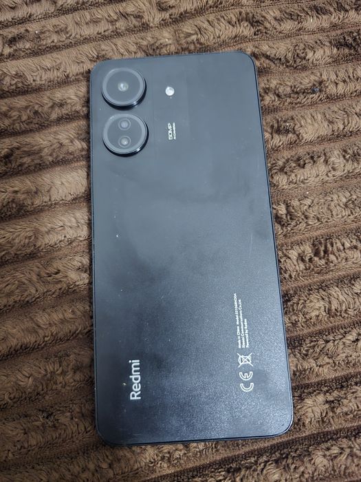 Xiaomi redmi 13c 4/64