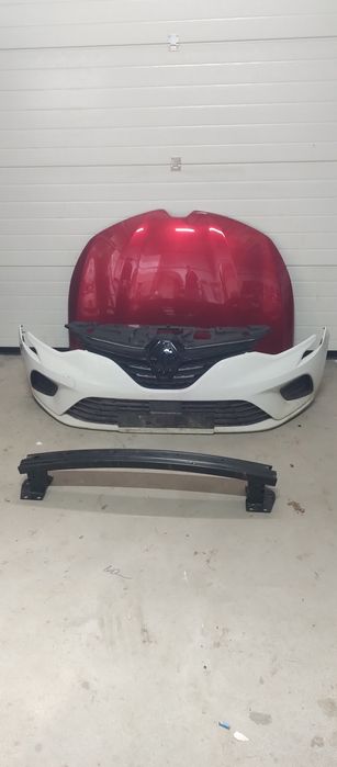 Capota fata , bara fata , traversa fata clio 5