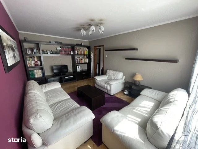 3 Camere / Pacii / Centrala